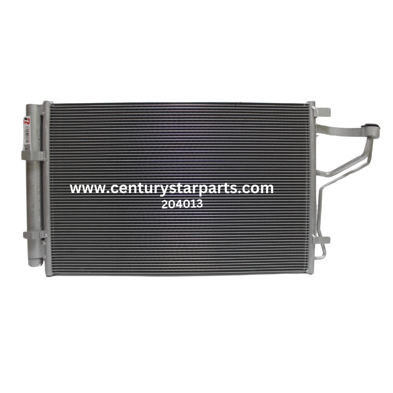 Century Star