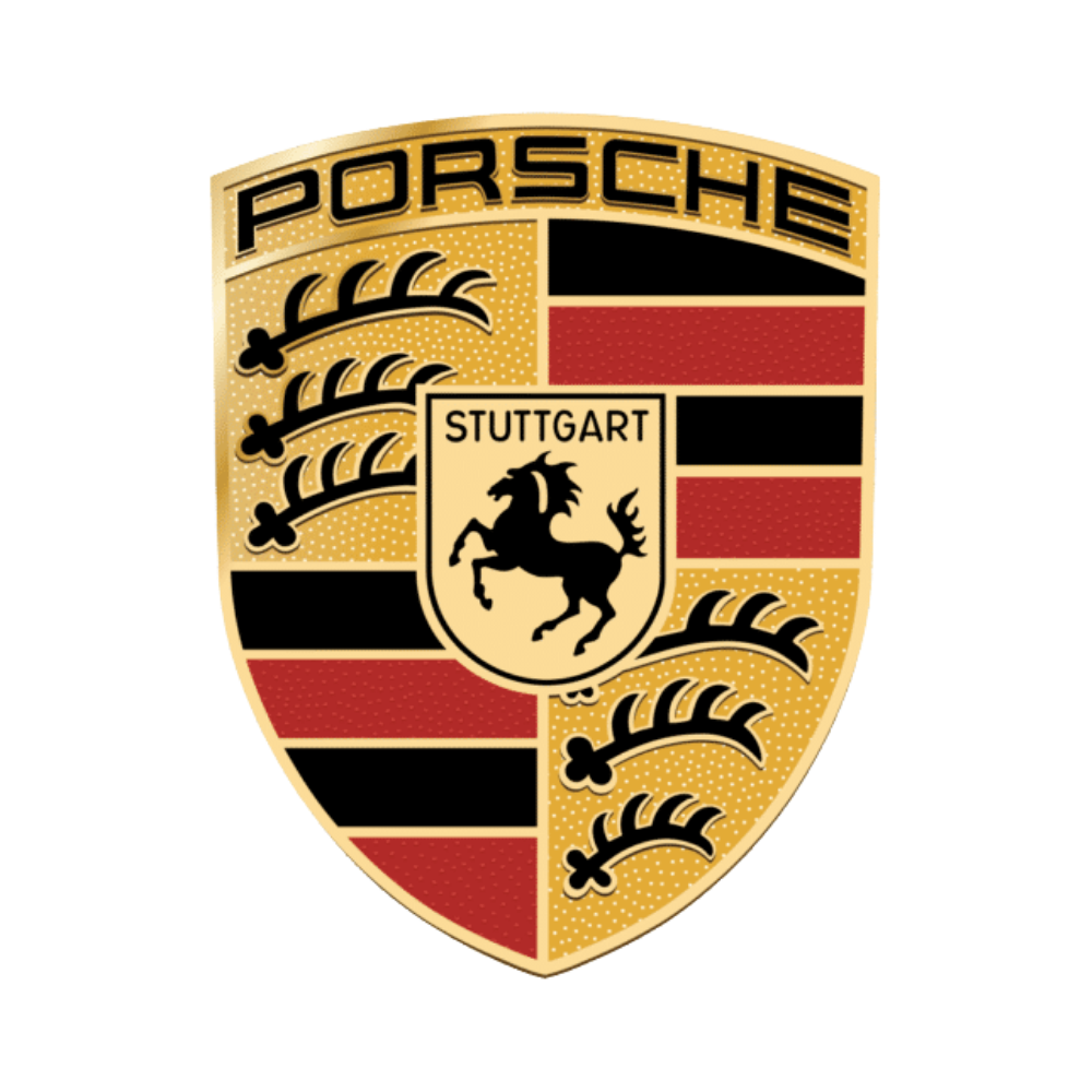 PORCHE